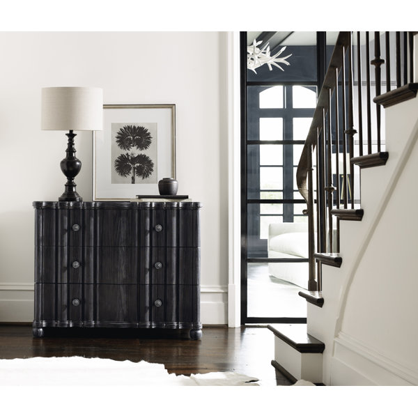 Bernhardt Mirabelle Nightstand & Reviews Wayfair